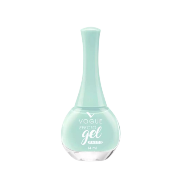 Vogue Esmalte Gel Vida