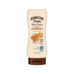 HAWAIIAN TROPIC Protector Solar Sheer Touch Fps 30 240 mL