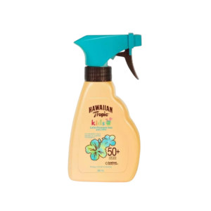 HAWAIIAN TROPIC Hawaiian Tropic Kids FPS50+ Trigger 240ml