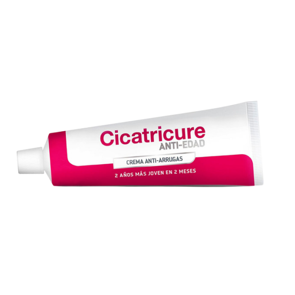 Cicatricure Crema 30 G